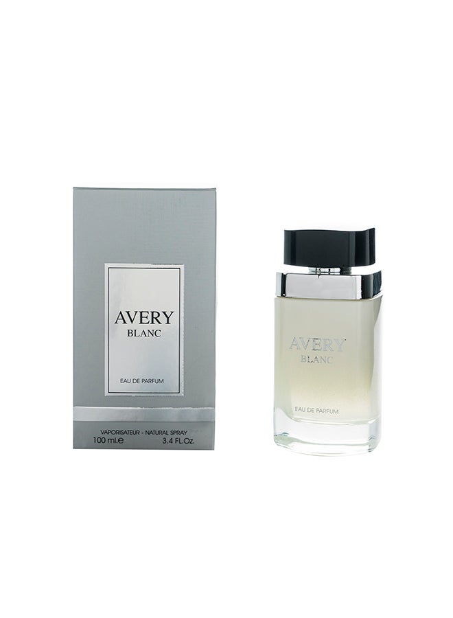 تمارا ماء عطر آفيري بلانك 100ملليلتر