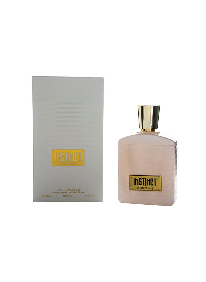 تمارا إنستينك EDP للسيدات 100ملليلتر