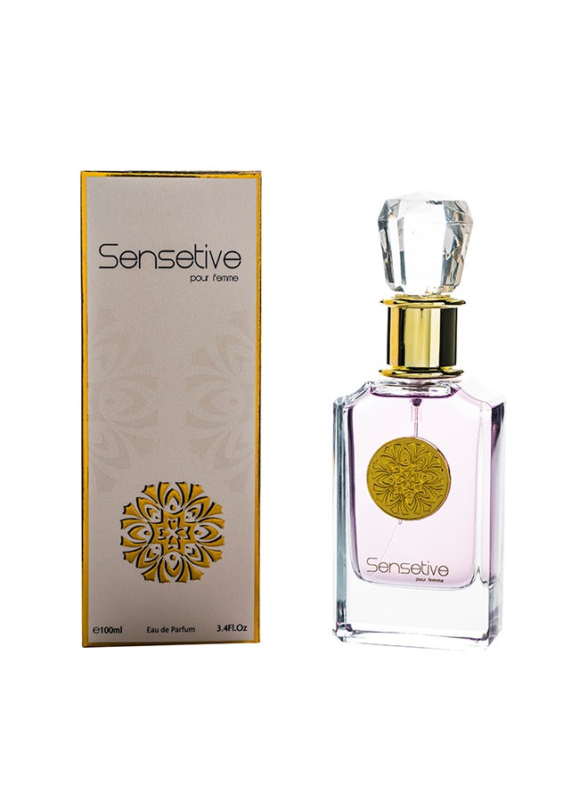 Sensetive EDP 100ml