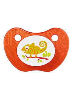 nip Feel! Soothers Silicone 0-6M  - Image 3