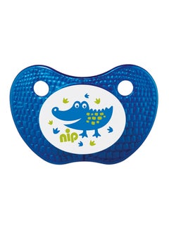 nip Feel! Soothers Silicone 0-6M  - Image 2