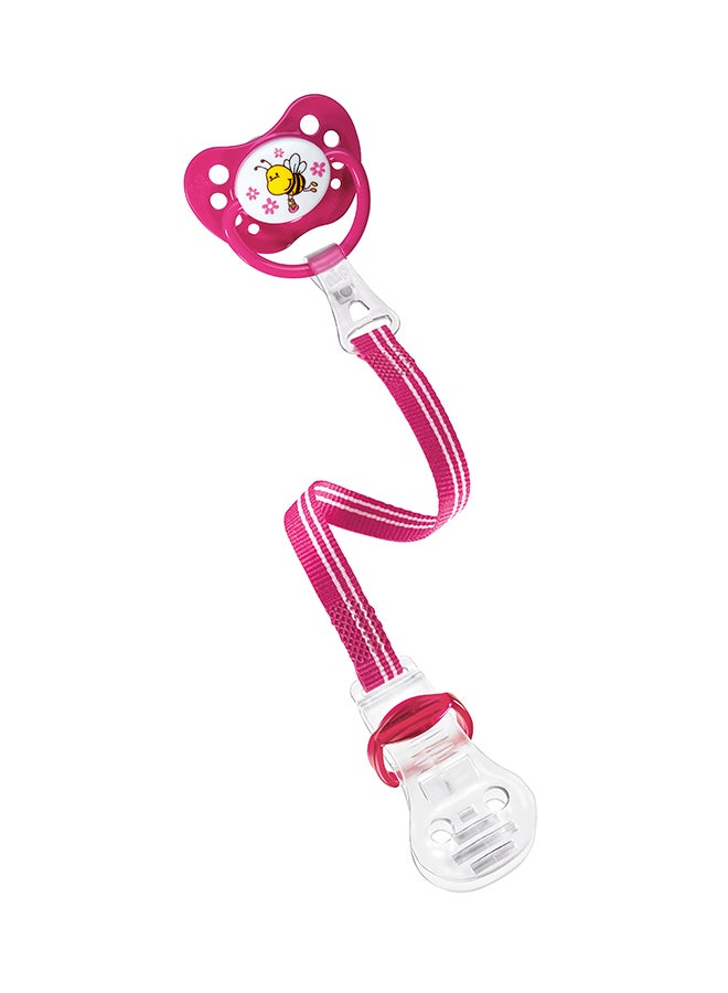 Soother Band With Hook 0M+