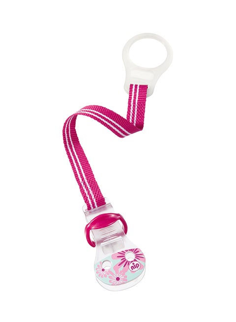 Soother Band With Ring 0M+