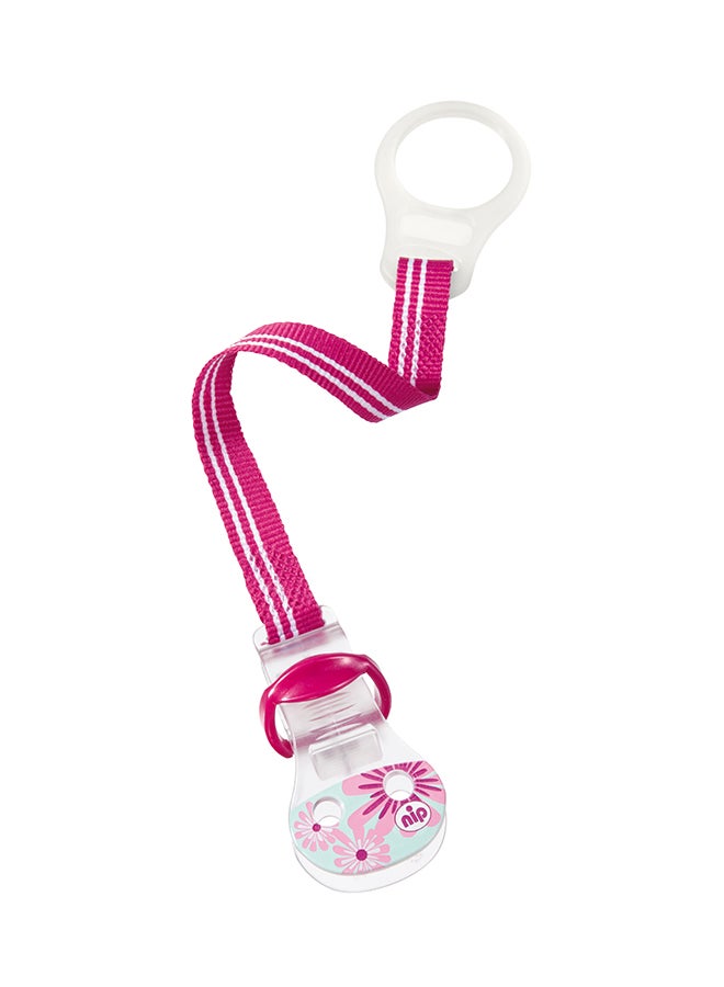 Soother Band With Ring 0M+