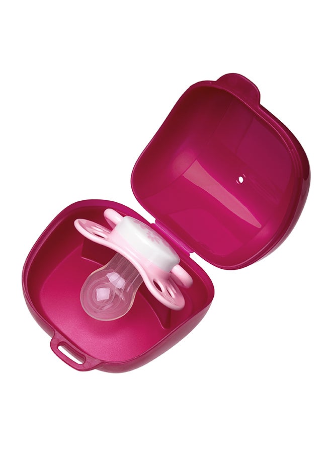 nip Soother Box 0M+ - Image 2