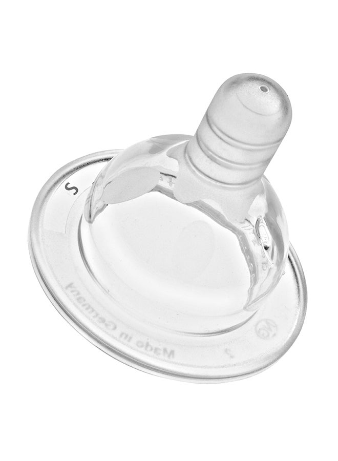 nip Wide Neck Pp Bottle 0M+ 260ml  - Image 3