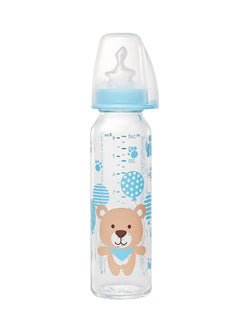 Standard Glass Bottle 0M+ 250ml