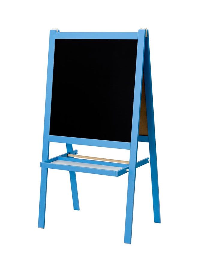 MALA 2 Sided Easel Blue - Image 2