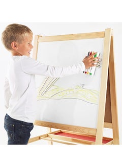 MALA Assorted White Board Pen Assorted Colour  - Image 2