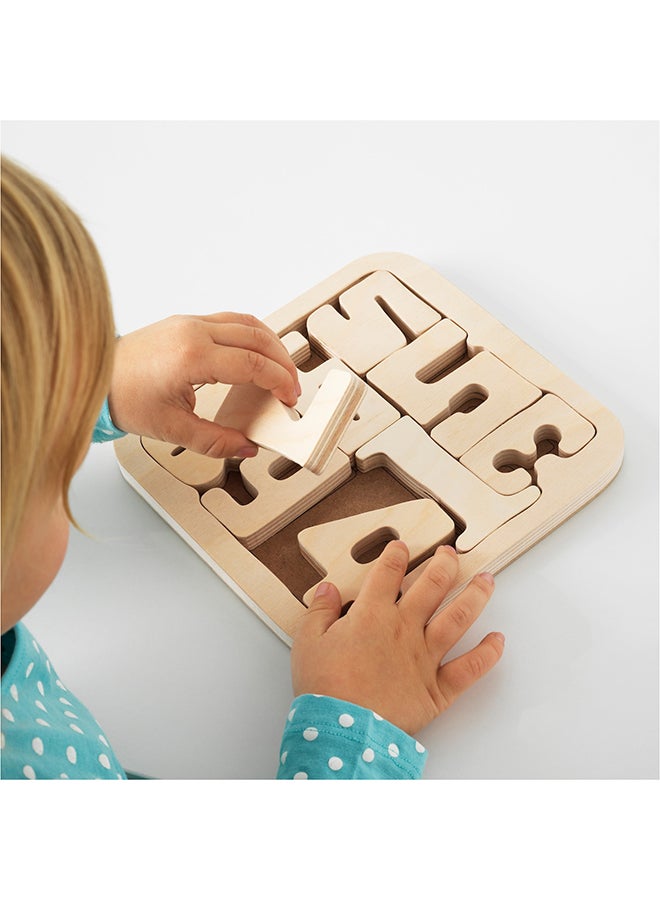 PYSSLA Number Puzzles Game - Image 2