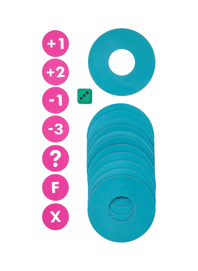 LUSTIGT Floor Game - Image 1