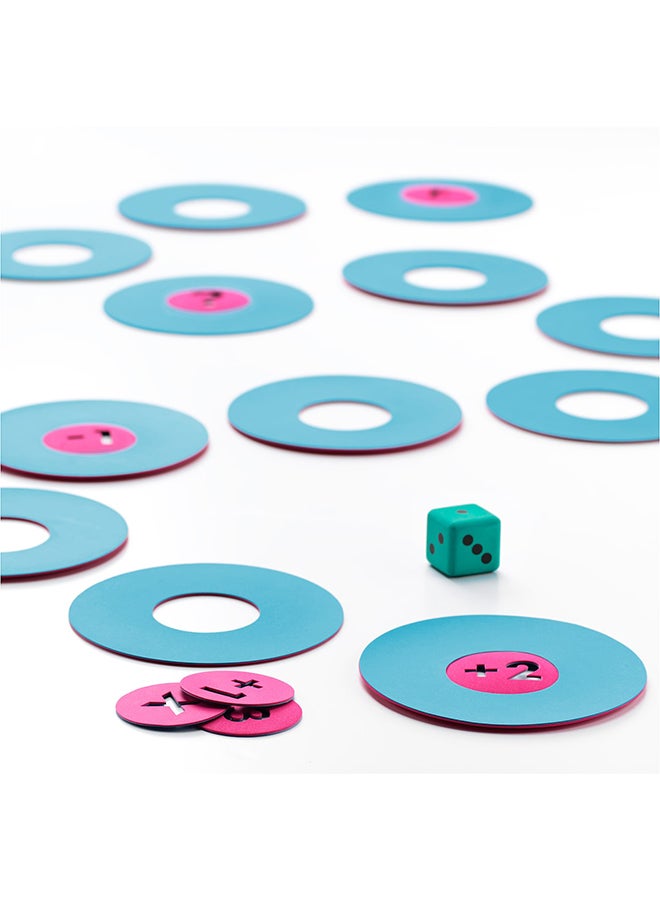 LUSTIGT Floor Game - Image 2