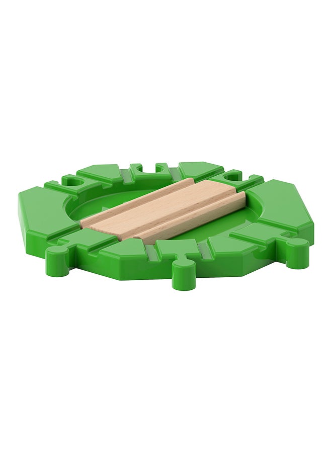 LILLABO Turntable Baby Play - Image 1