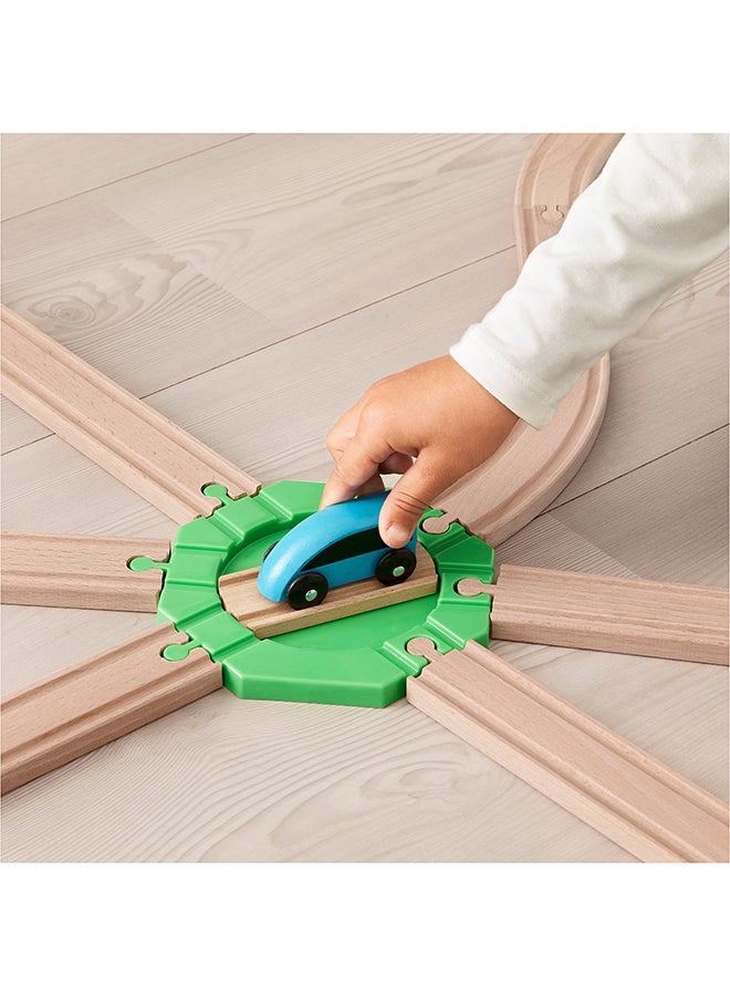 LILLABO Turntable Baby Play - Image 2