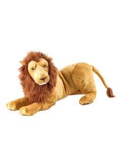 Lion Stuffed Plush Toy