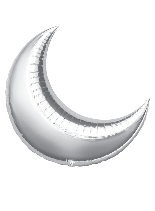 أناجرام بالون على شكل هلال طراز P30 35بوصة
