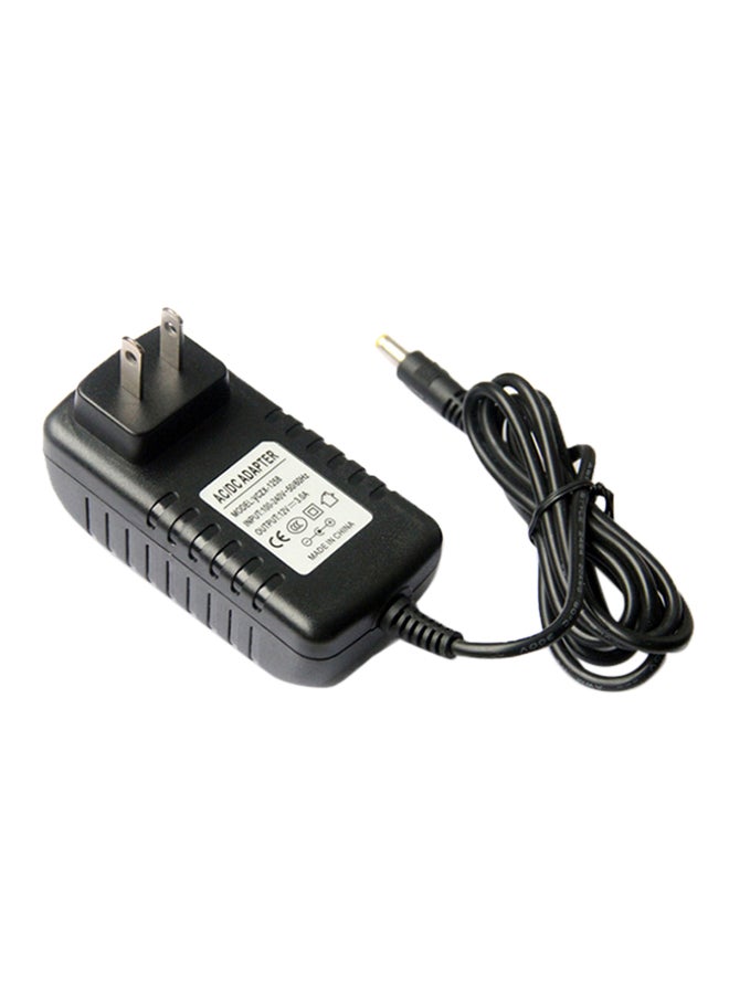 Generic - Rechargeable Colour Changing Lights With Charger Multicolour - Image 1