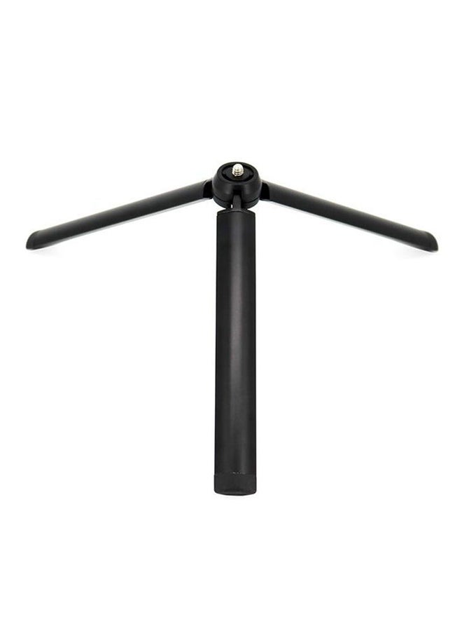 Mini Tripod For Osmo 2 Black - Image 1