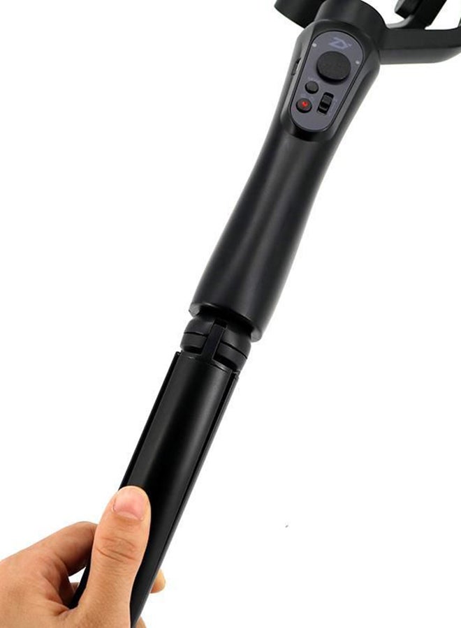 Mini Tripod For Osmo 2 Black - Image 4