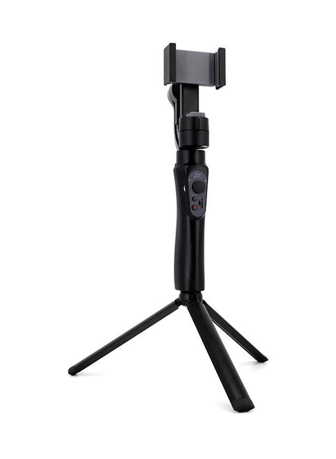 Mini Tripod For Osmo 2 Black - Image 5