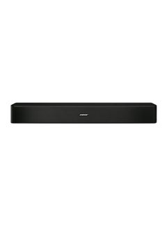 Solo 5 TV Soundbar Speaker 732522-5110 Black