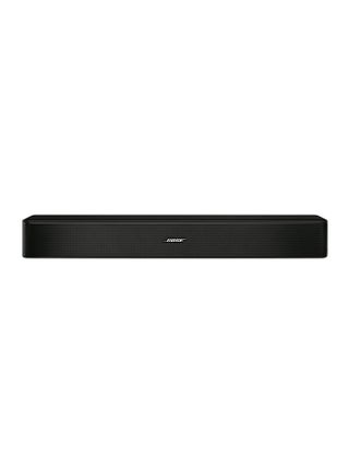 Solo 5 TV Soundbar Speaker 732522-5110 Black - v1558004052/N11802558A_1