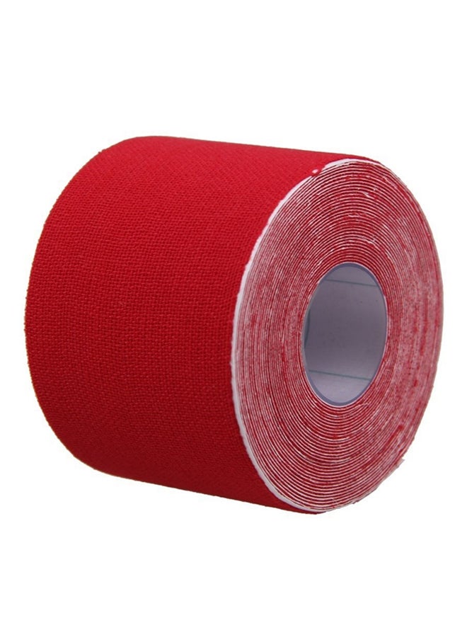 Generic 5M Long Kinesio Taping Bandage Roll Muscle Tape  - Image 1