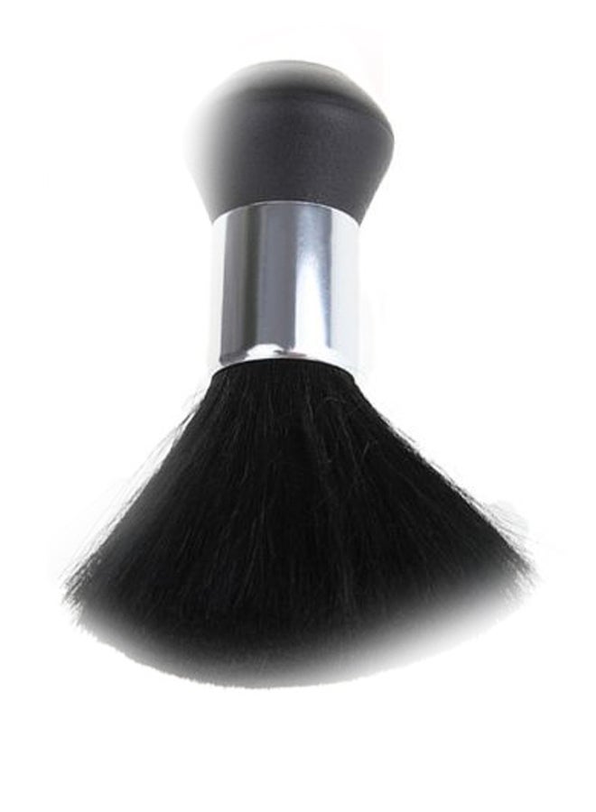 Stylist Barbers Salon Hair Cut Neck Duster Brush Black 24x10.01x10.01cm