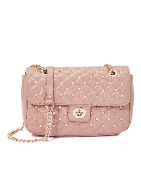 Emerald Remix V3 Crossbody Bag Purple