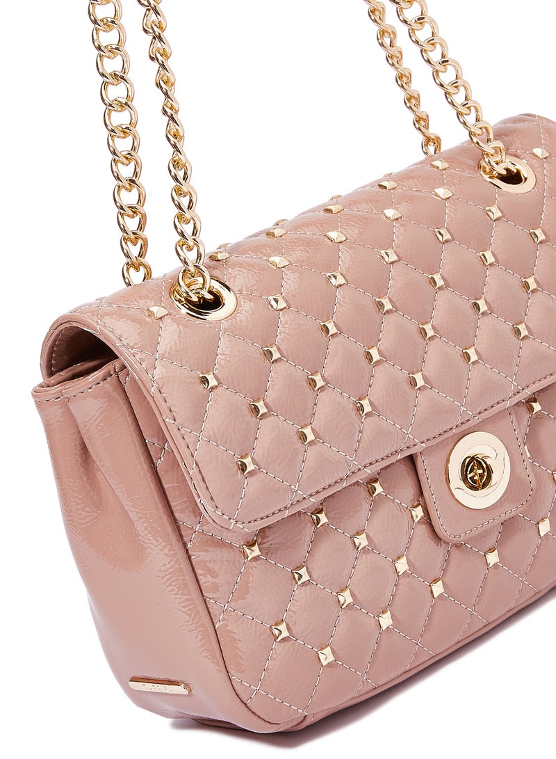 Emerald Remix V3 Crossbody Bag Purple