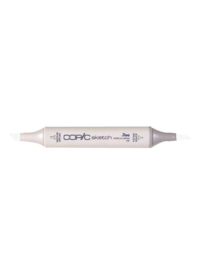 Copic Marker Sketch Marker Neutral Gray 
