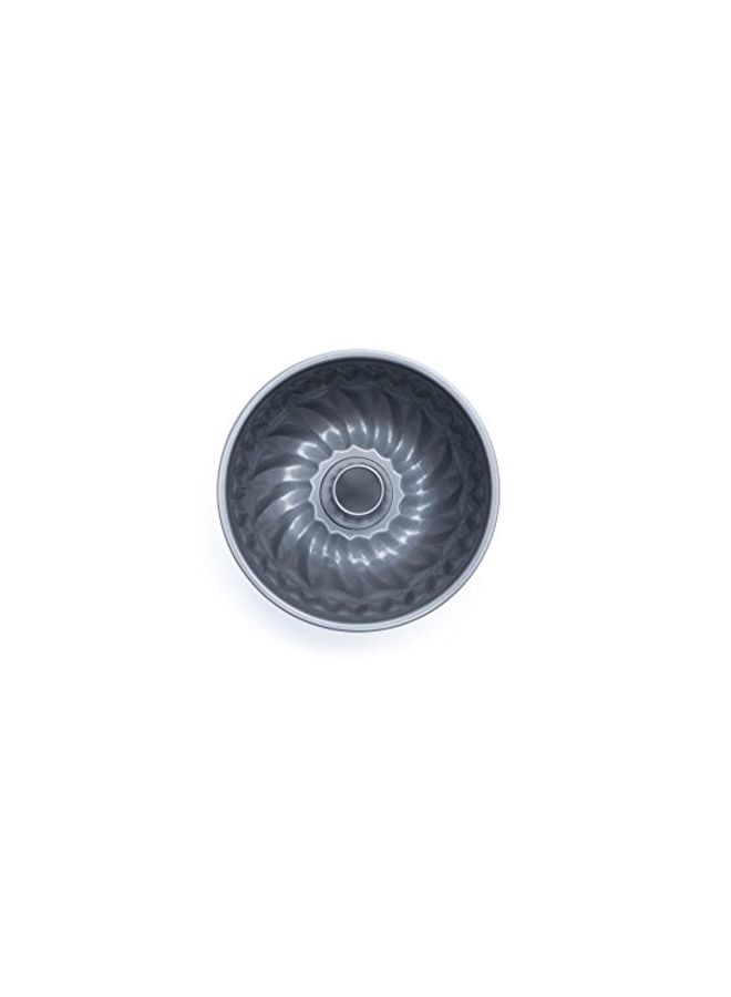 Fox Run Mini Fluted Pan With Center Tube Grey 4inch - Image 3