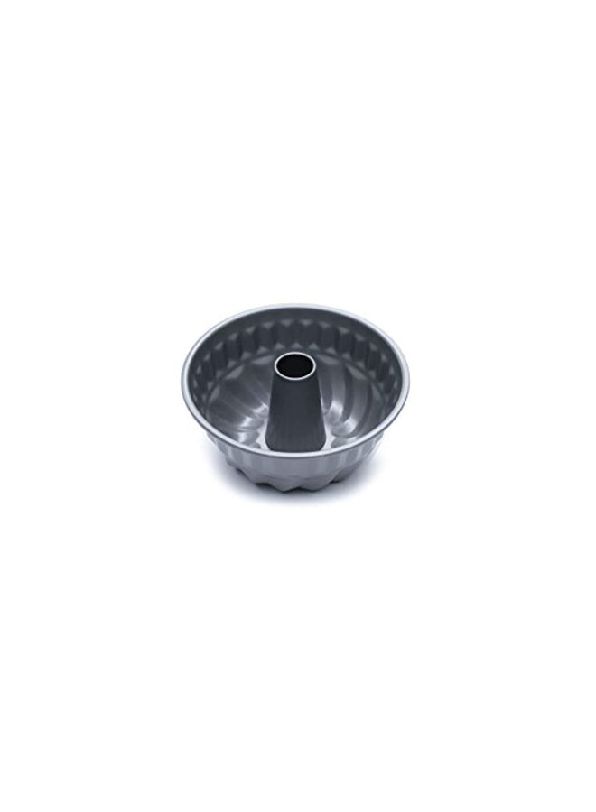 Fox Run Mini Fluted Pan With Center Tube Grey 4inch - Image 2