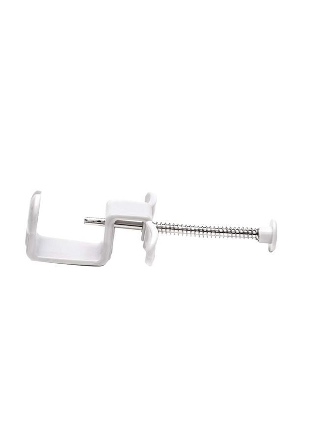 Fox Run - Cherry And Olive Pitter White/Silver 1.5x4.5x8.6inch - Image 1