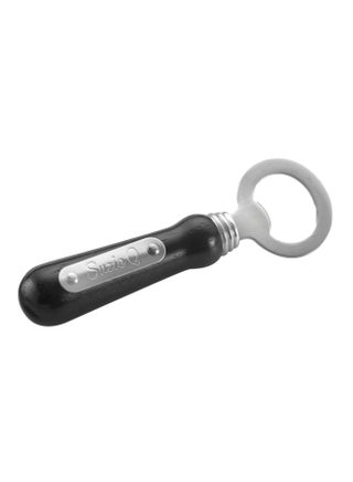 Retro Bottle Opener Blacktop 1.6 x 1 x 5.4inch - v1558010813/N25714596A_1