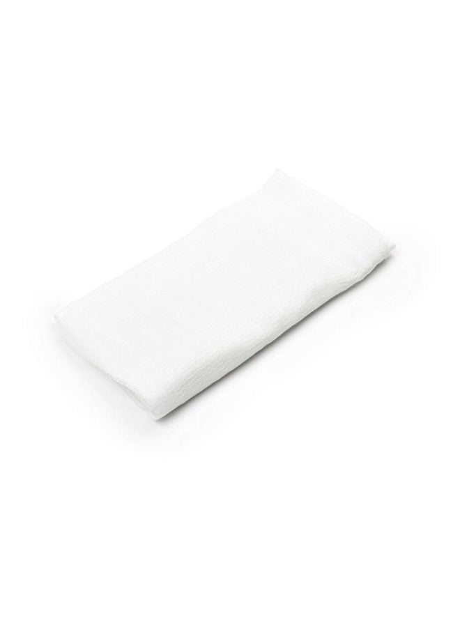 Fox Run Cotton Cheese Cloth White 0.4x7.1x8.7inch  - Image 2