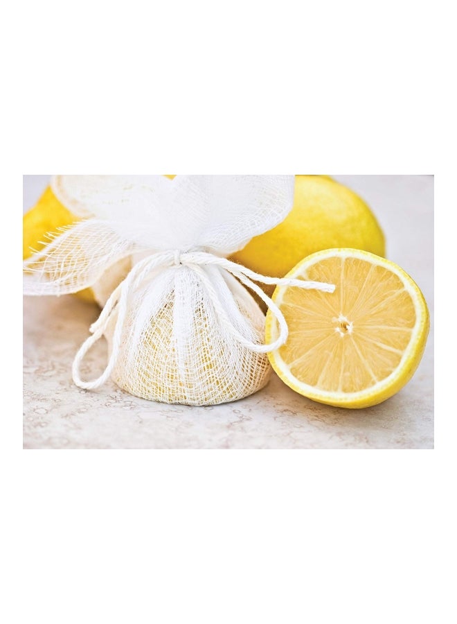 Fox Run Cotton Cheese Cloth White 0.4x7.1x8.7inch  - Image 4