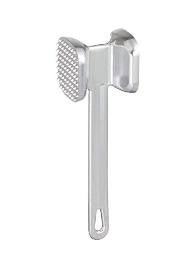 Fox Run - Meat Tenderizer Silver 2.5x3x10inch - Image 1