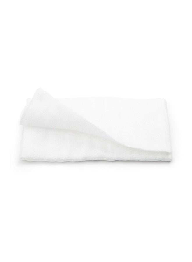 Fox Run Cotton Cheese Cloth White 0.4x7.1x8.7inch  - Image 3