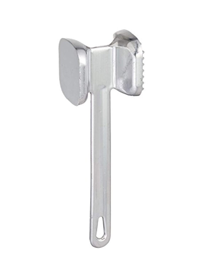 Fox Run - Meat Tenderizer Silver 2.5x3x10inch - Image 1