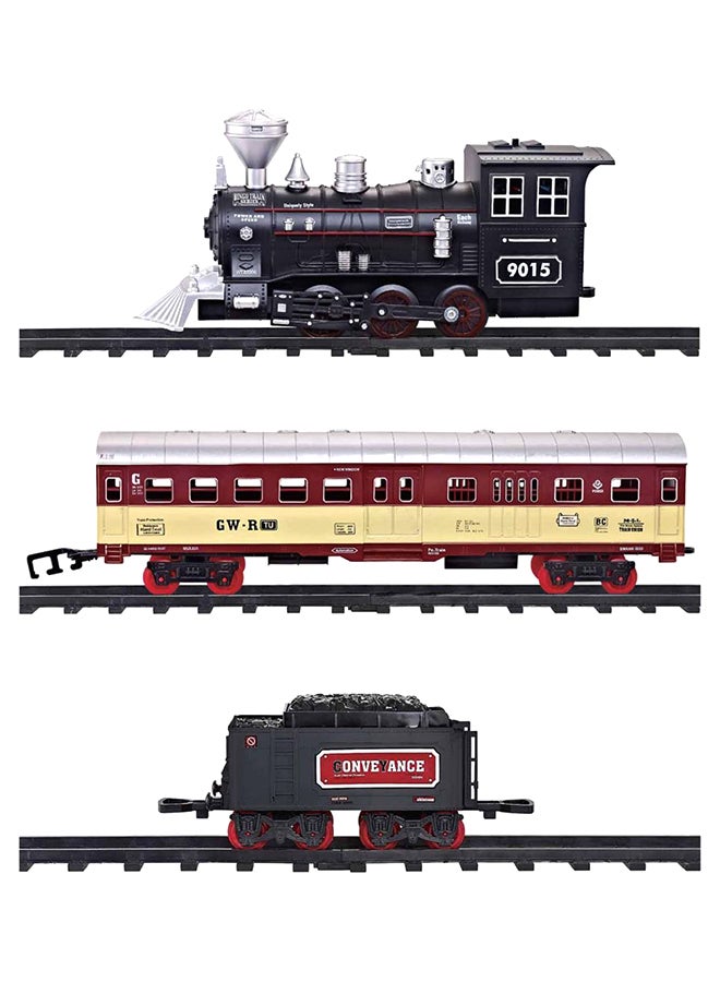Bingo 19-Piece Misr Station RC Train - Image 2