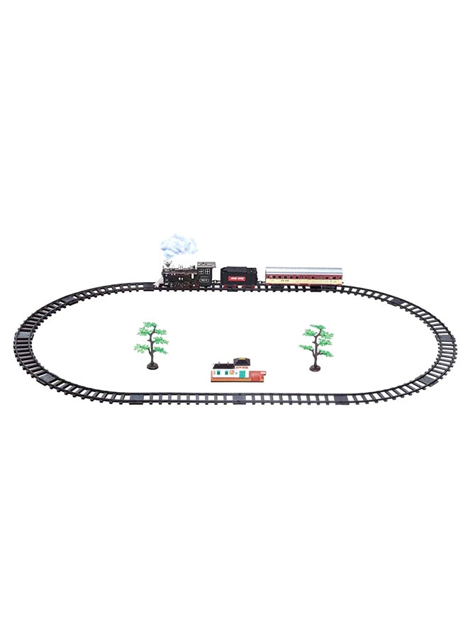 Bingo 19-Piece Misr Station RC Train - Image 3