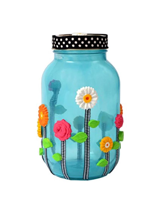 مود بودج طلاء ختم ذو أساس مائي - Image 3