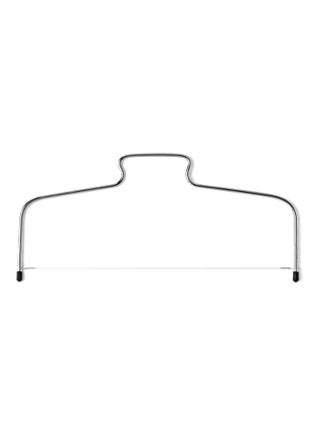 Adjustable Layer Cake Slicer Silver 0.2x5.8x12.8inch - v1558011490/N25715105A_1