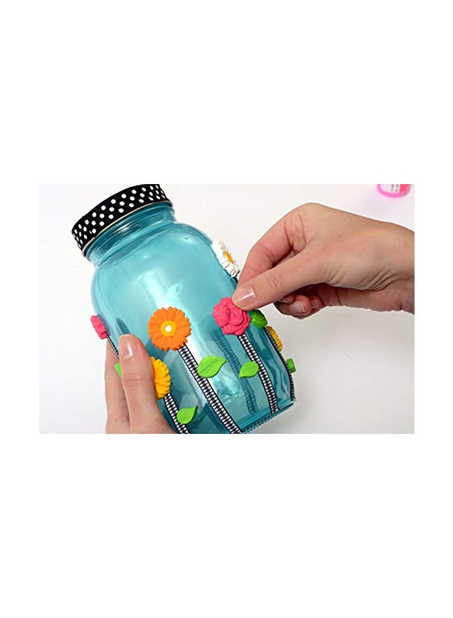 مود بودج طلاء ختم ذو أساس مائي - Image 2