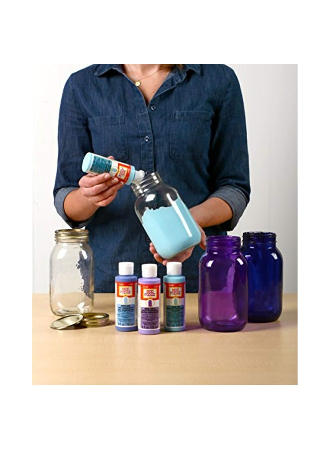 مود بودج طلاء ختم ذو أساس مائي - Image 4