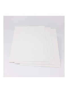 Crescent Creative Products 3-Piece Art And Illustration Drawing Board White  - Image 2