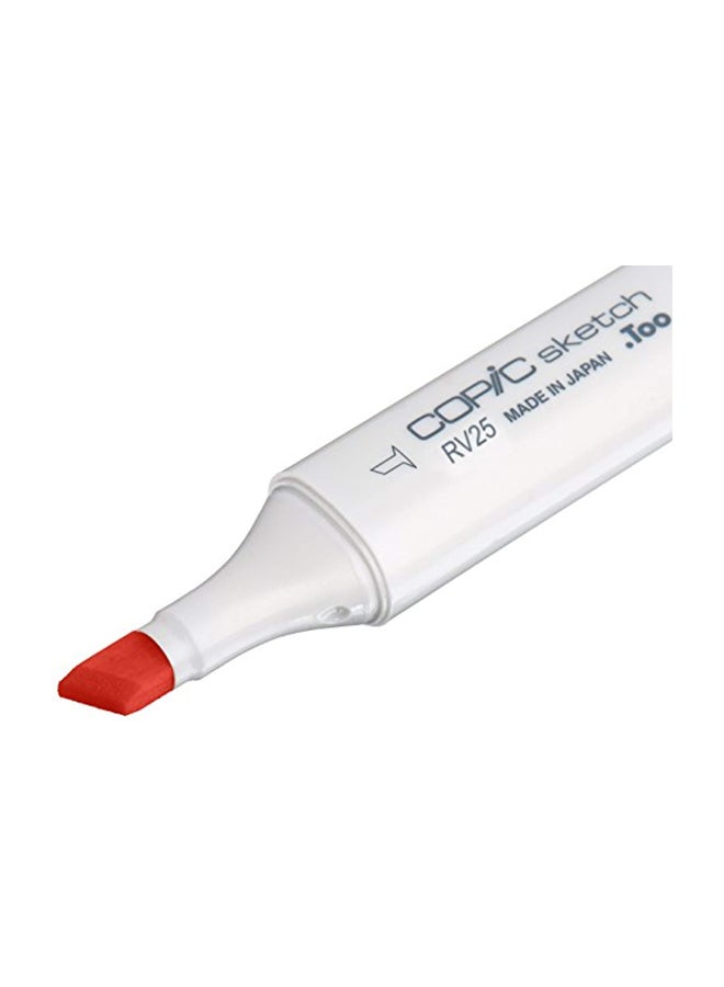 Copic Marker Permanent Sketch Marker Dog Rose Flower - Image 2
