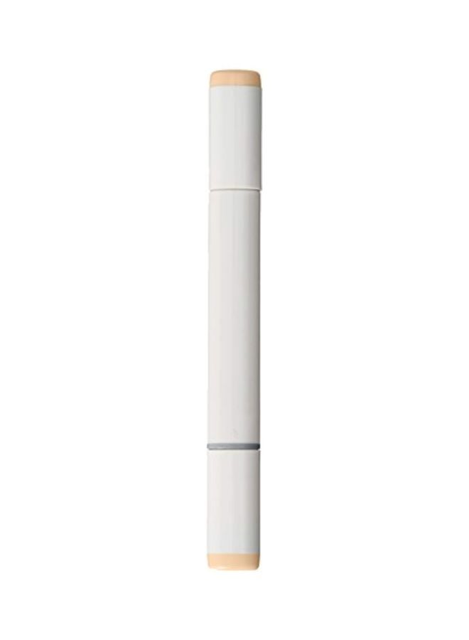 Copic Marker Permanent Sketch Marker Skin White/Cotton Pearl - Image 2