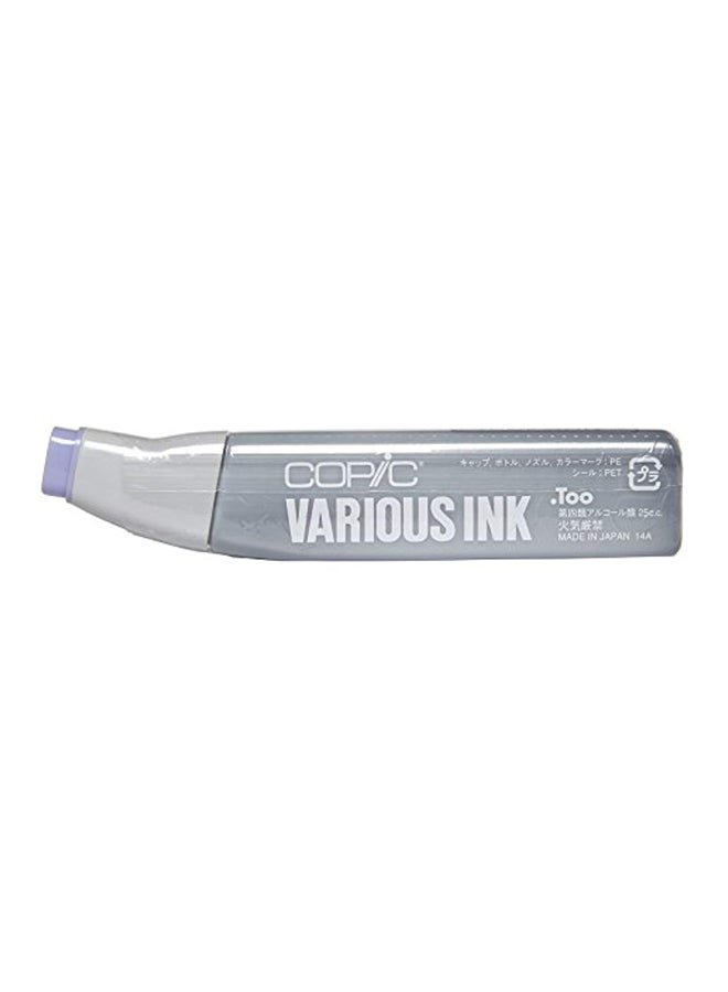 Permanent Sketch Marker Soft Violet
